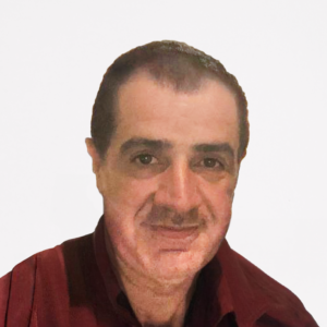 Nasser Dehkordi