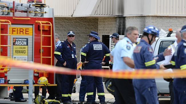 Arc Flash Kills Two Electrical Contractors in Morley, Australia