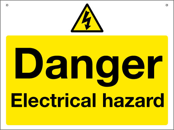 Ontario MOL Safety Blitz Results: Electrical Hazards – Issued April 2017