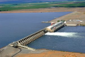 Update: Priest Rapids Dam Investigation by L&I Completed