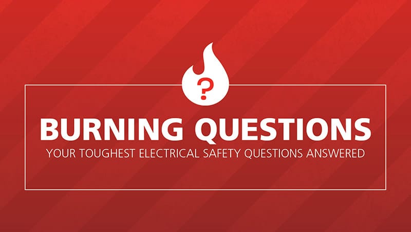 How Old is TOO Old for Arc Flash PPE?