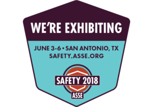 Safety 2018 Conference and Exposition