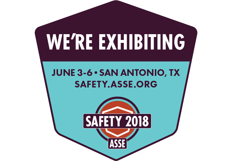 Safety 2018 Conference and Exposition