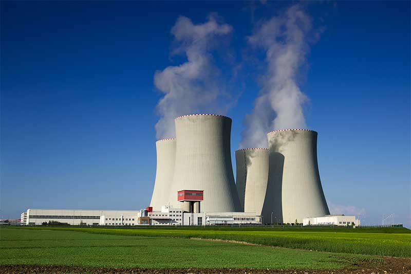 TN Contractor Penalized for Arc-Flash Incident at Nuclear Power Plant