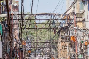 Raising Electrical Safety Awareness in Developing Countries