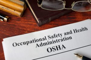 Know Where To Go in OSHA for Electrical Standards