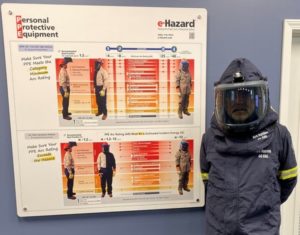 Is It OK to Share Arc Flash and Electrical PPE?