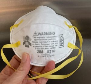 OSHA Issues Guidelines to Supplement CDC on Decontamination of Respirators Related to COVID-19
