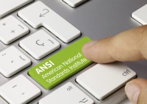 New ANSI/ASSP Z10 Standard