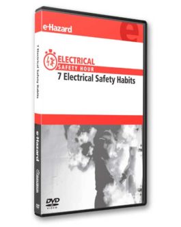 7 Electrical Safety Habits