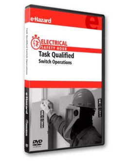 Task Qualified Switch Operations