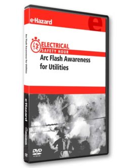 Arc Flash Awareness for Utilities