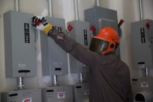 What Electrical Workers Should Know about Incident Energy (Part 1)