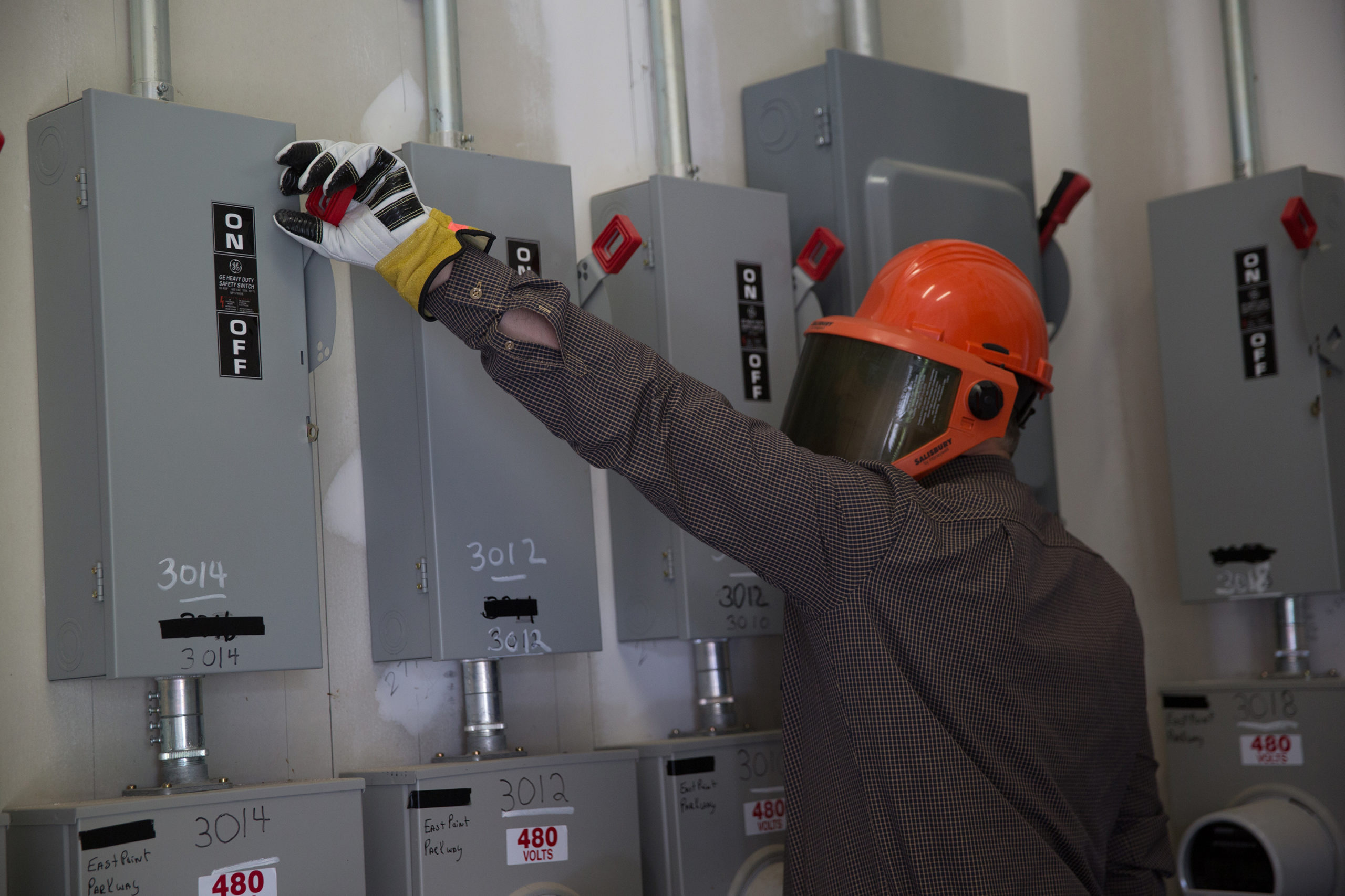 What Electrical Workers Should Know about Incident Energy (Part 1)