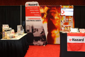 2024 ESW: e-Hazard Speakers & General Info
